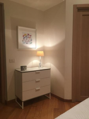 Отель olivya's nest  Рим